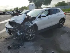 WBXYJ3C34JEJ75916 2018 BMW X2