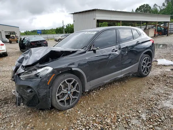 WBXYJ3C34JEJ81358 2018 BMW X2 - Image 1