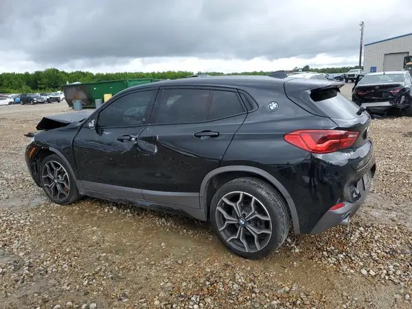 WBXYJ3C34JEJ81358 2018 BMW X2 - Image 2