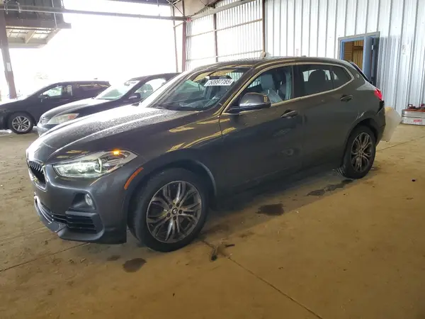 WBXYJ3C34JEJ81456 2018 BMW X2 - Image 1