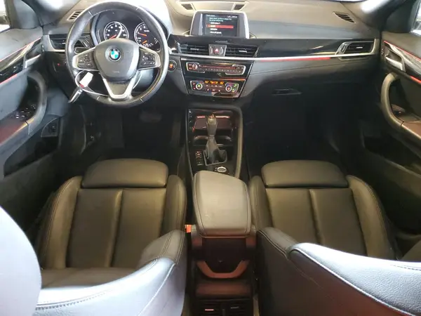 WBXYJ3C34JEJ81456 2018 BMW X2 - Image 8