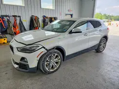 WBXYJ3C34JEJ81764 2018 BMW X2