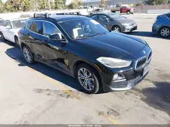 WBXYJ3C34JEJ82221 2018 BMW X2