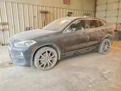 WBXYJ3C34JEJ82378 2018 BMW X2