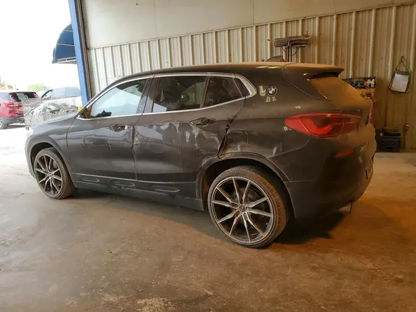 WBXYJ3C34JEJ82378 2018 BMW X2 - Image 2