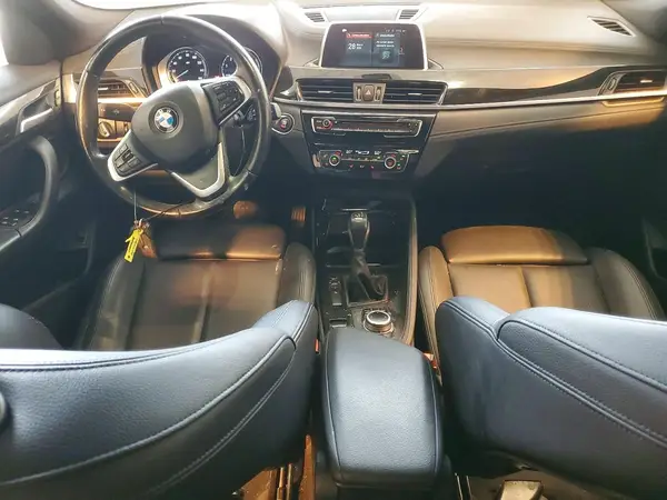 WBXYJ3C34JEJ82378 2018 BMW X2 - Image 8