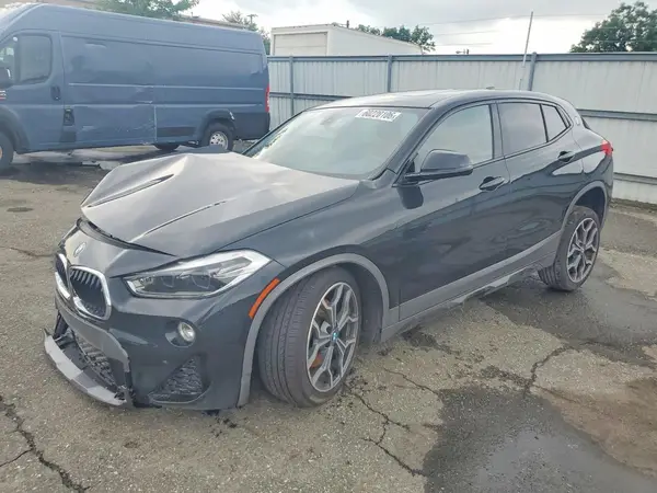 WBXYJ3C34JEJ82803 2018 BMW X2 - Image 1