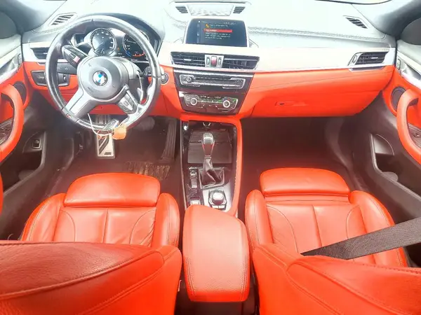 WBXYJ3C34JEJ82803 2018 BMW X2 - Image 8