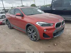 WBXYJ3C34JEJ82834 2018 BMW X2