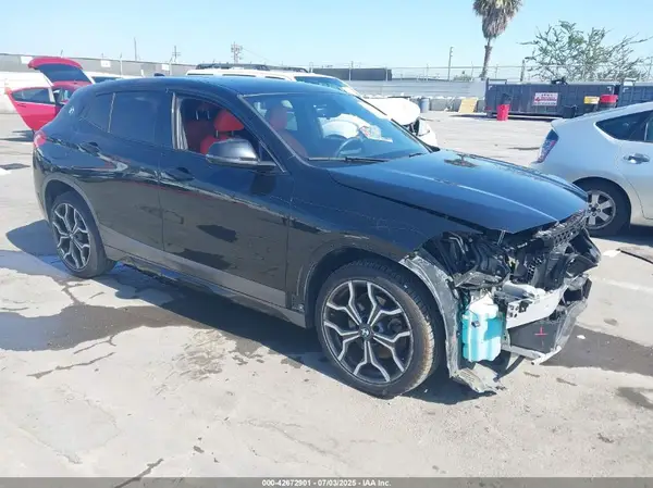 WBXYJ3C34JEJ82851 2018 BMW X2 - Image 1