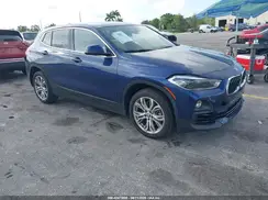 WBXYJ3C34JEJ82980 2018 BMW X2
