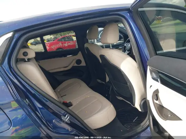 WBXYJ3C34JEJ82980 2018 BMW X2 - Image 8
