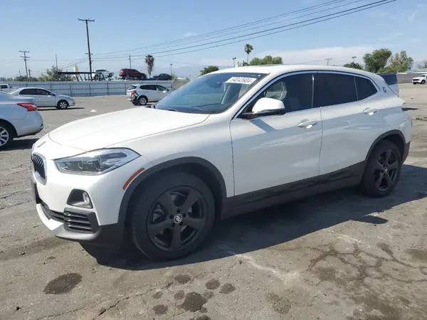 WBXYJ3C34JEJ84163 2018 BMW X2 - Image 1