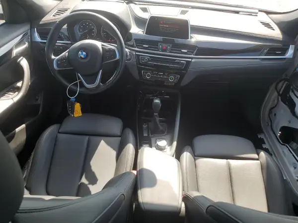 WBXYJ3C34JEJ84163 2018 BMW X2 - Image 8