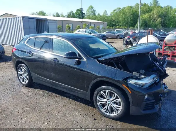 WBXYJ3C34JEJ84230 2018 BMW X2 - Image 1