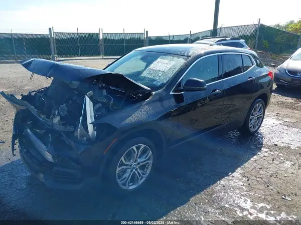 WBXYJ3C34JEJ84230 2018 BMW X2 - Image 2
