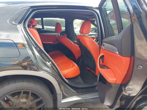 WBXYJ3C34JEJ84583 2018 BMW X2 - Image 8