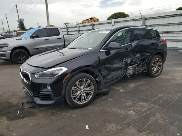 WBXYJ3C34JEJ91176 2018 BMW X2 - Image 1