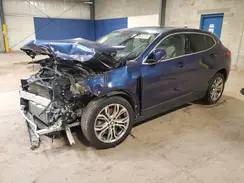 WBXYJ3C34JEJ91596 2018 BMW X2