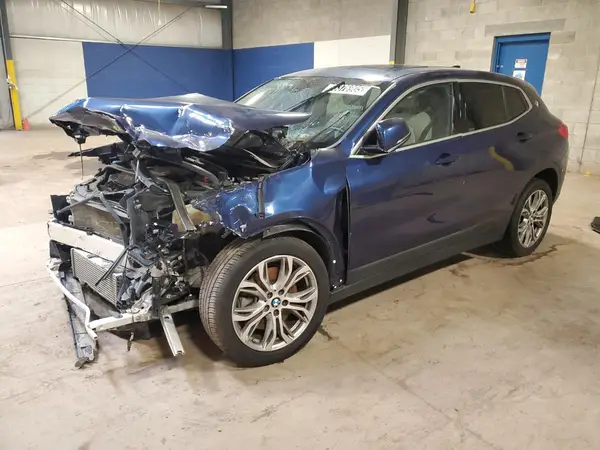 WBXYJ3C34JEJ91596 2018 BMW X2 - Image 1