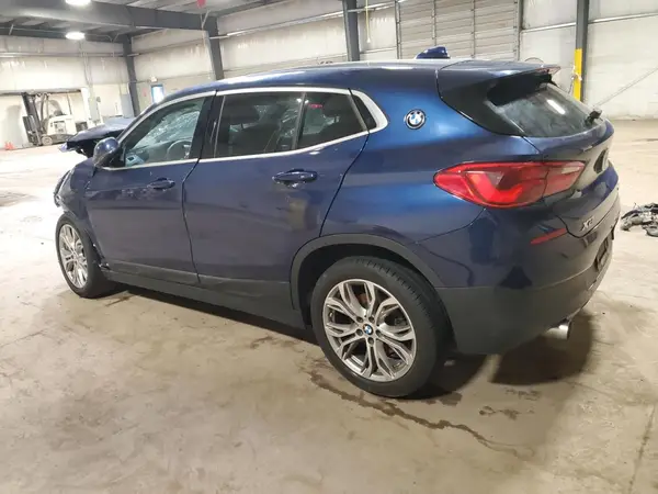 WBXYJ3C34JEJ91596 2018 BMW X2 - Image 2