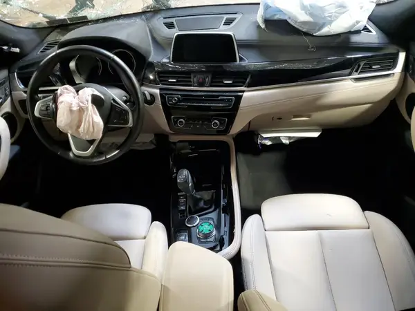 WBXYJ3C34JEJ91596 2018 BMW X2 - Image 8