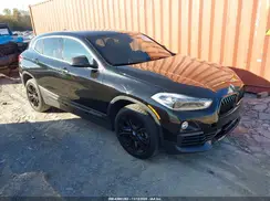 WBXYJ3C34JEP75996 2018 BMW X2