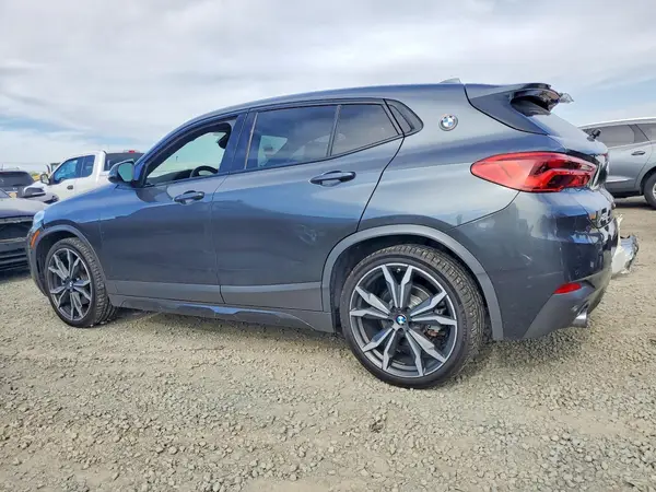 WBXYJ3C34JEP76162 2018 BMW X2 - Image 2
