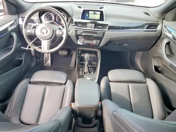 WBXYJ3C34JEP76162 2018 BMW X2 - Image 8