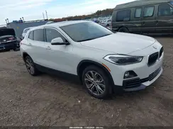 WBXYJ3C34JEP76663 2018 BMW X2