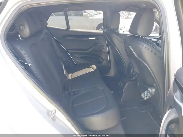 WBXYJ3C35JEB37629 2018 BMW X2 - Image 8