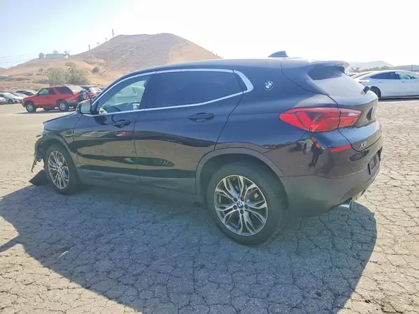 WBXYJ3C35JEB37680 2018 BMW X2 - Image 2