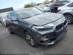 WBXYJ3C35JEJ64908 2018 BMW X2