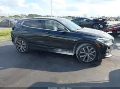 WBXYJ3C35JEJ75245 2018 BMW X2