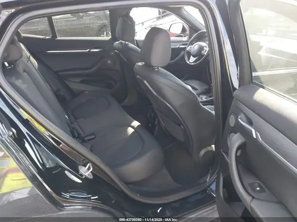 WBXYJ3C35JEJ75245 2018 BMW X2 - Image 8