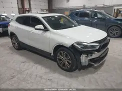 WBXYJ3C35JEJ75830 2018 BMW X2