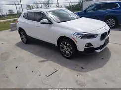 WBXYJ3C35JEJ81482 2018 BMW X2