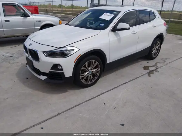 WBXYJ3C35JEJ81482 2018 BMW X2 - Image 2