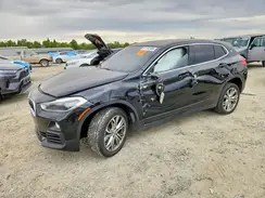 WBXYJ3C35JEJ81496 2018 BMW X2