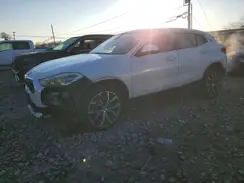 WBXYJ3C35JEJ82311 2018 BMW X2