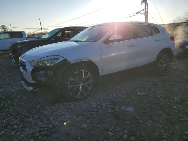 WBXYJ3C35JEJ82311 2018 BMW X2 - Image 1