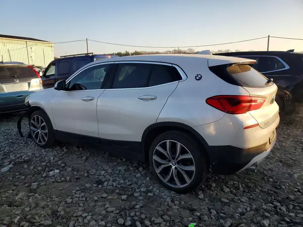 WBXYJ3C35JEJ82311 2018 BMW X2 - Image 2