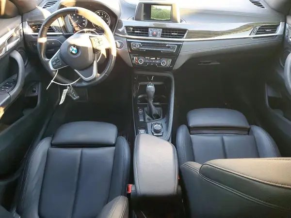 WBXYJ3C35JEJ82311 2018 BMW X2 - Image 8