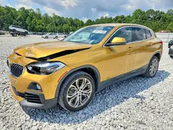 WBXYJ3C35JEJ82681 2018 BMW X2