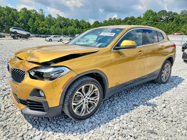 WBXYJ3C35JEJ82681 2018 BMW X2 - Image 1