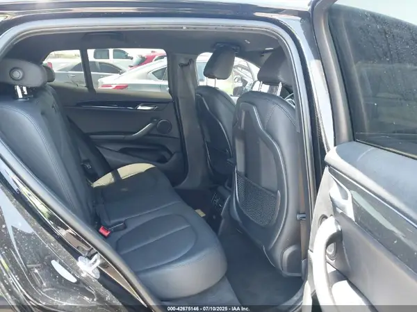 WBXYJ3C35JEJ82700 2018 BMW X2 - Image 8