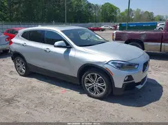 WBXYJ3C35JEJ82731 2018 BMW X2