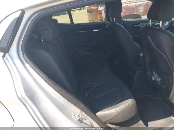 WBXYJ3C35JEJ82731 2018 BMW X2 - Image 8