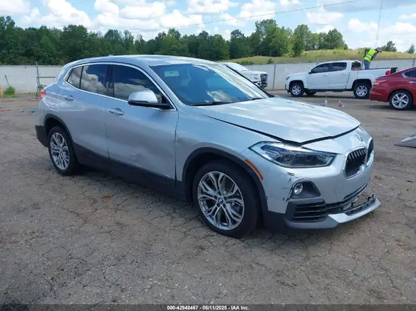 WBXYJ3C35JEJ82860 2018 BMW X2 - Image 1