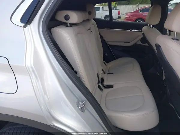 WBXYJ3C35JEJ82860 2018 BMW X2 - Image 8